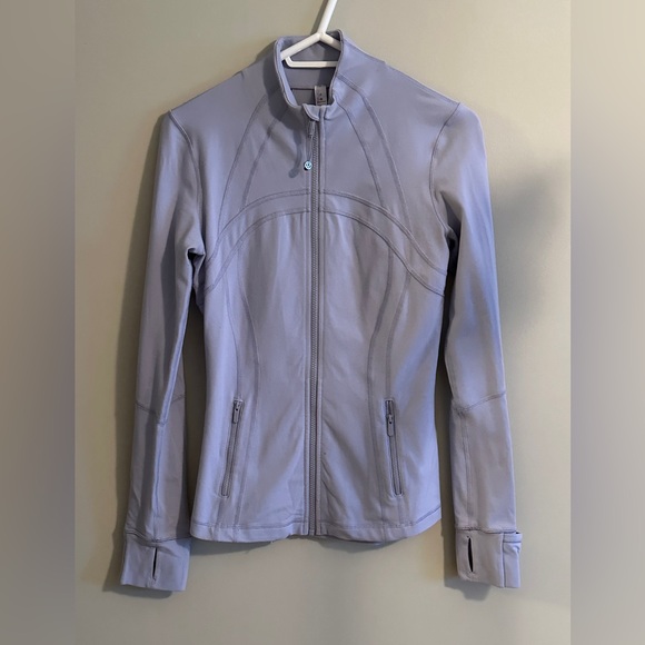 Lululemon Define Jacket *Luon
Lilac Smoke - Picture 2 of 7